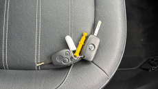 Smart EQ fortwo coupe 60kW EQ Exclusive 17kWh 2dr Auto [22kWCh] Electric Coupe